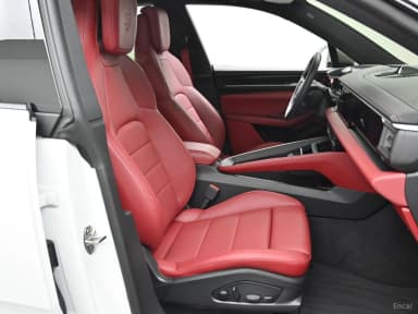Macan EV