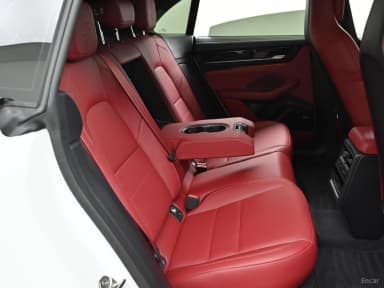 Macan EV