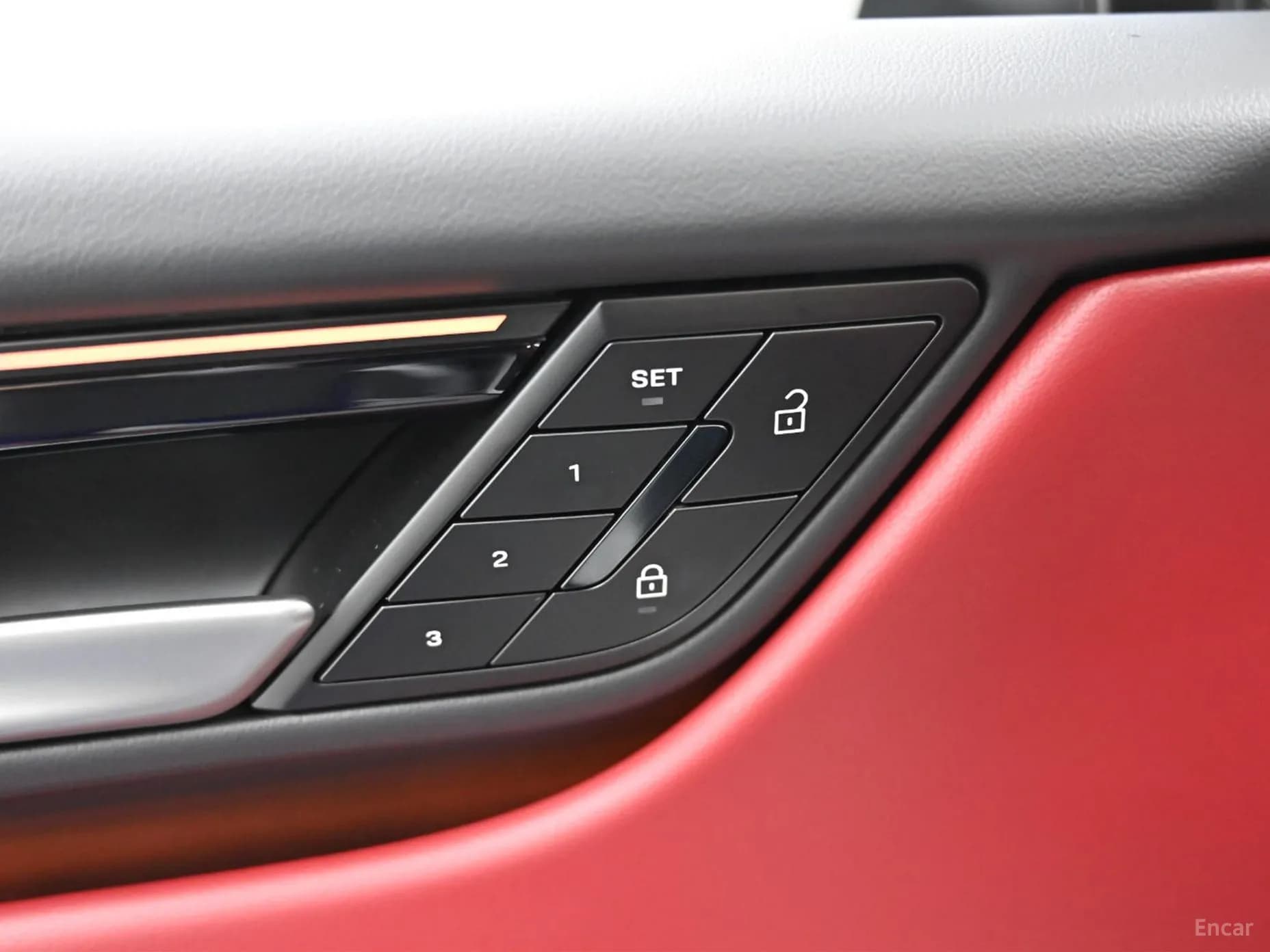 Macan EV