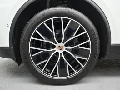 Macan EV