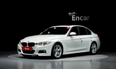 3 Series (F30)