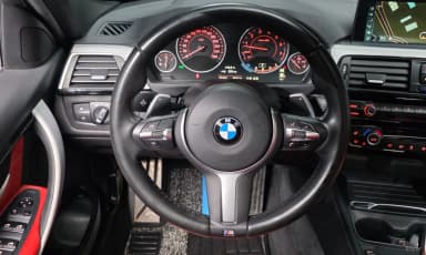 3 Series (F30)