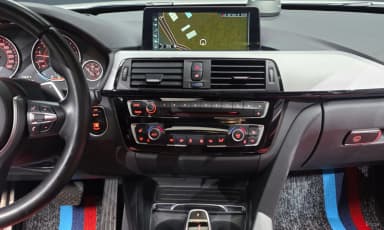 3 Series (F30)