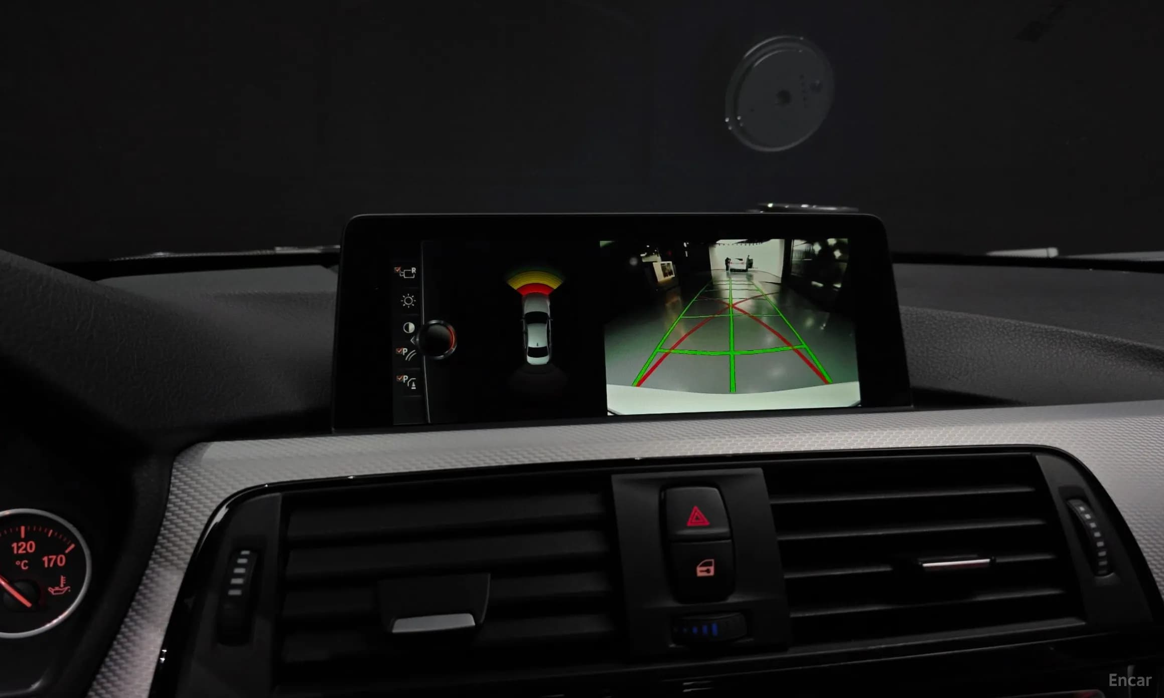 3 Series (F30)