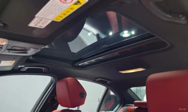 3 Series (F30)