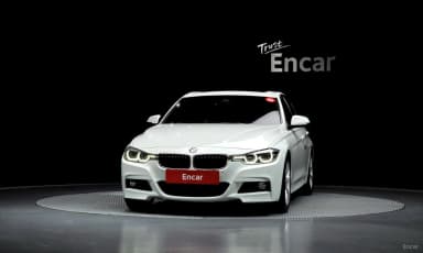 3 Series (F30)