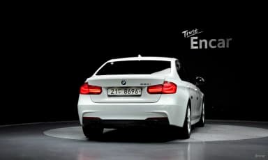 3 Series (F30)