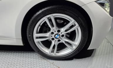 3 Series (F30)