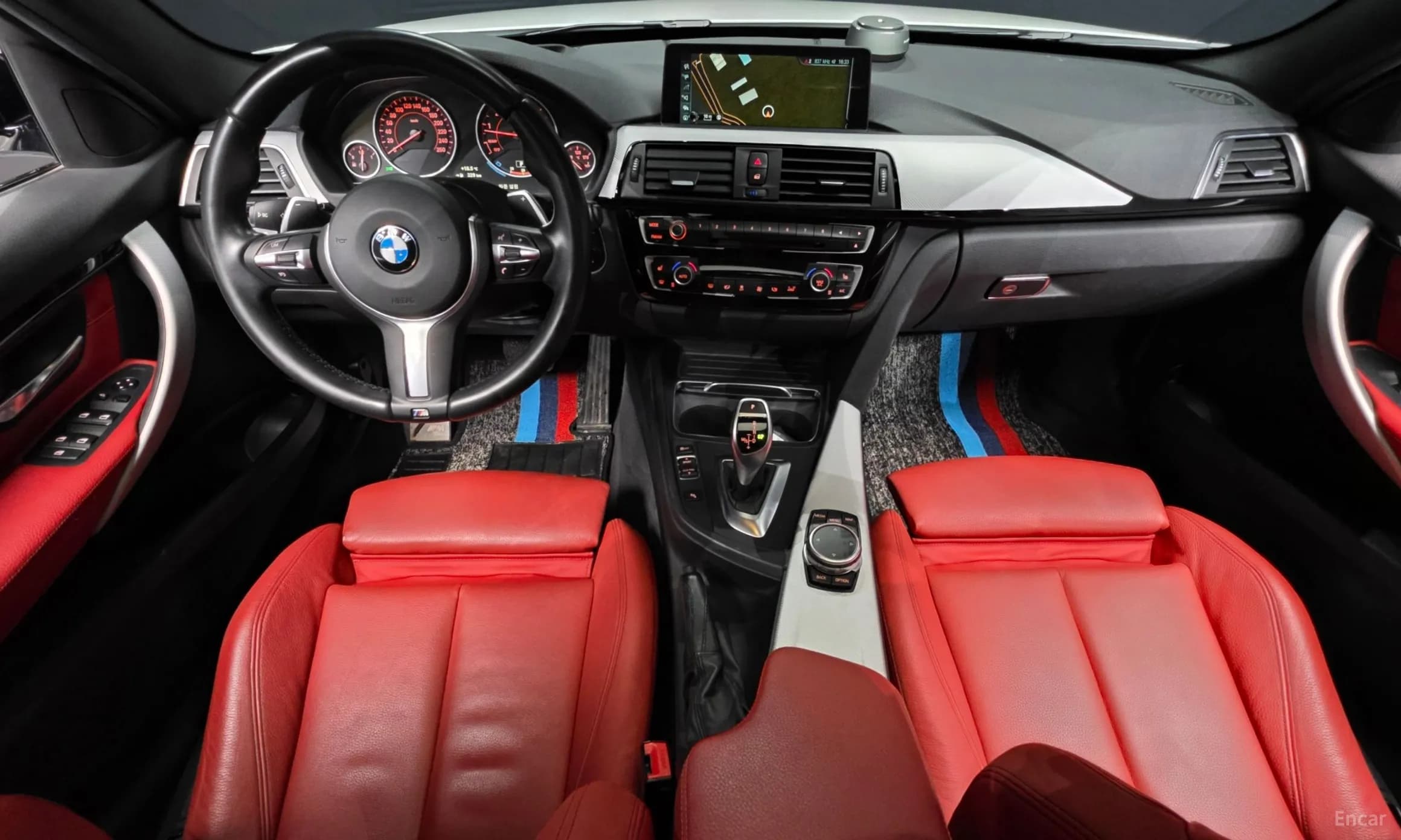 3 Series (F30)