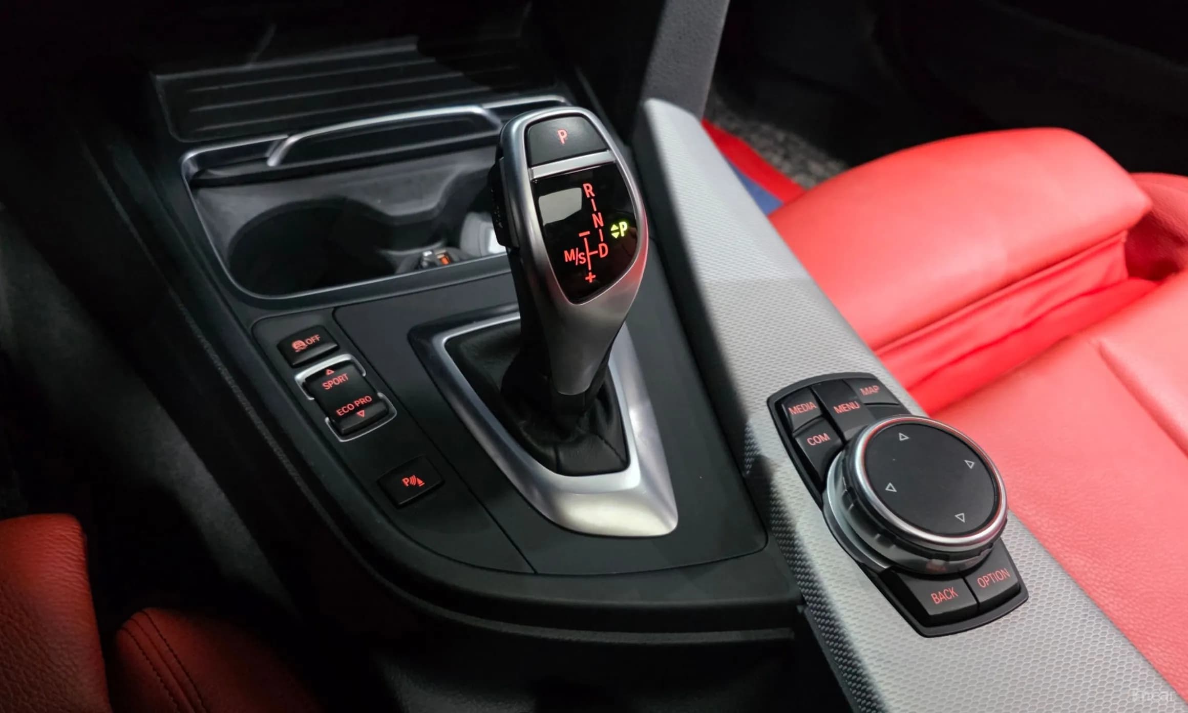 3 Series (F30)