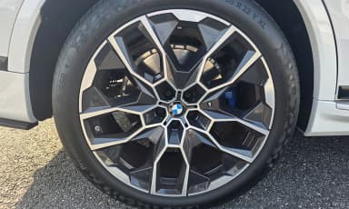 X7 (G07)