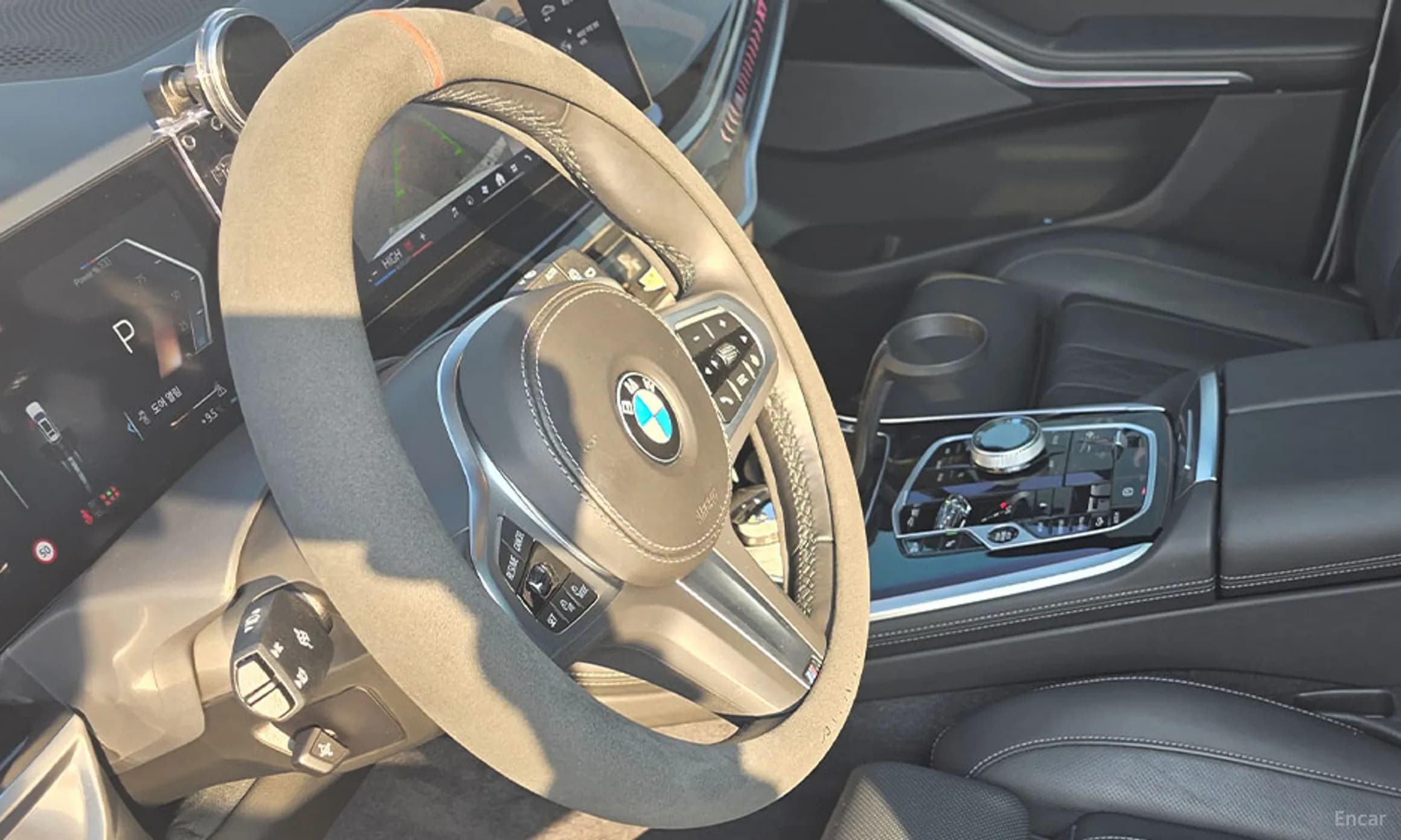 X7 (G07)