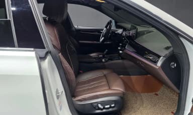 6-Series GT (G32)