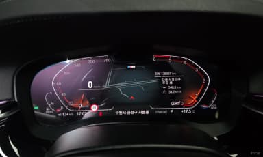 6-Series GT (G32)