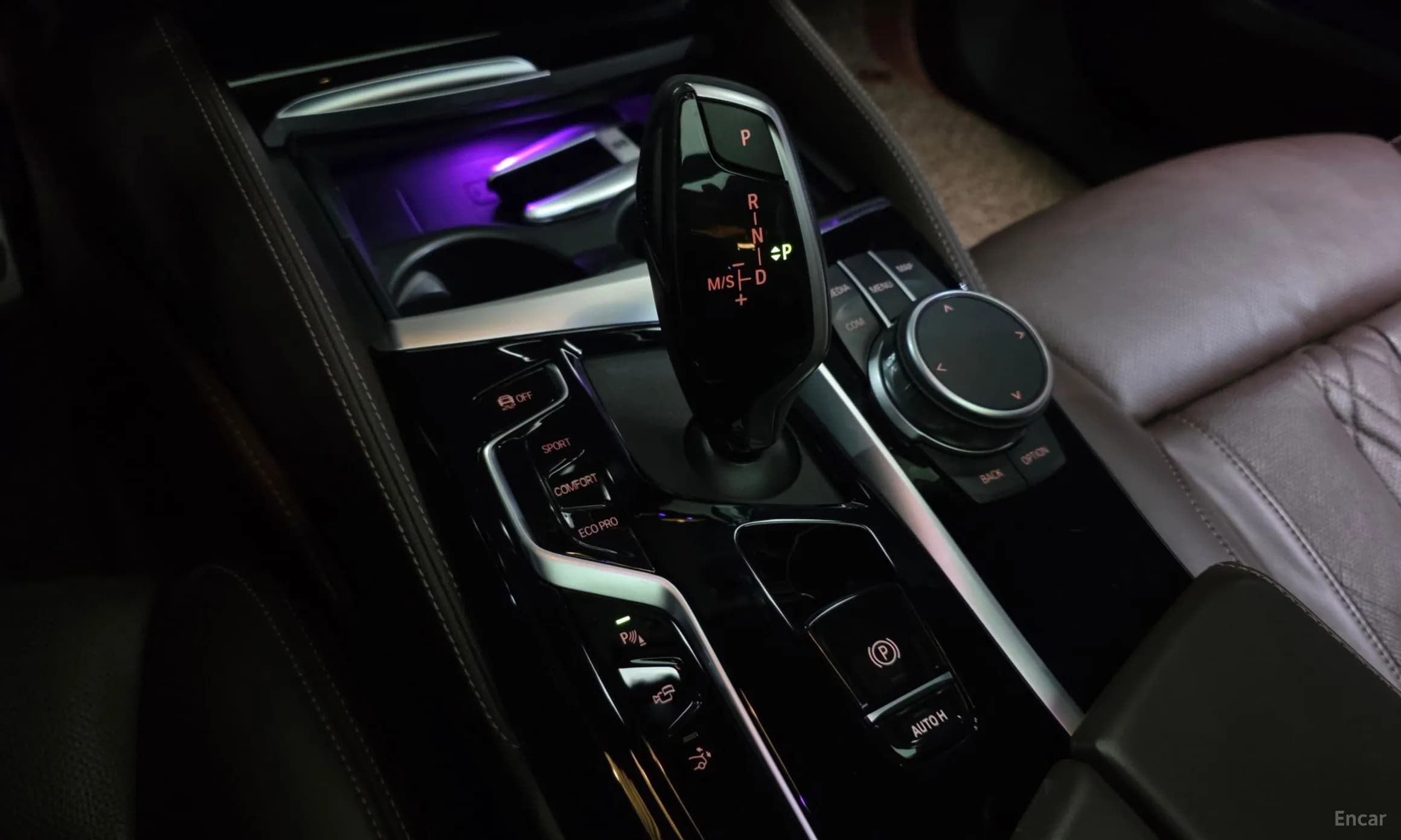 6-Series GT (G32)