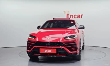 Urus
