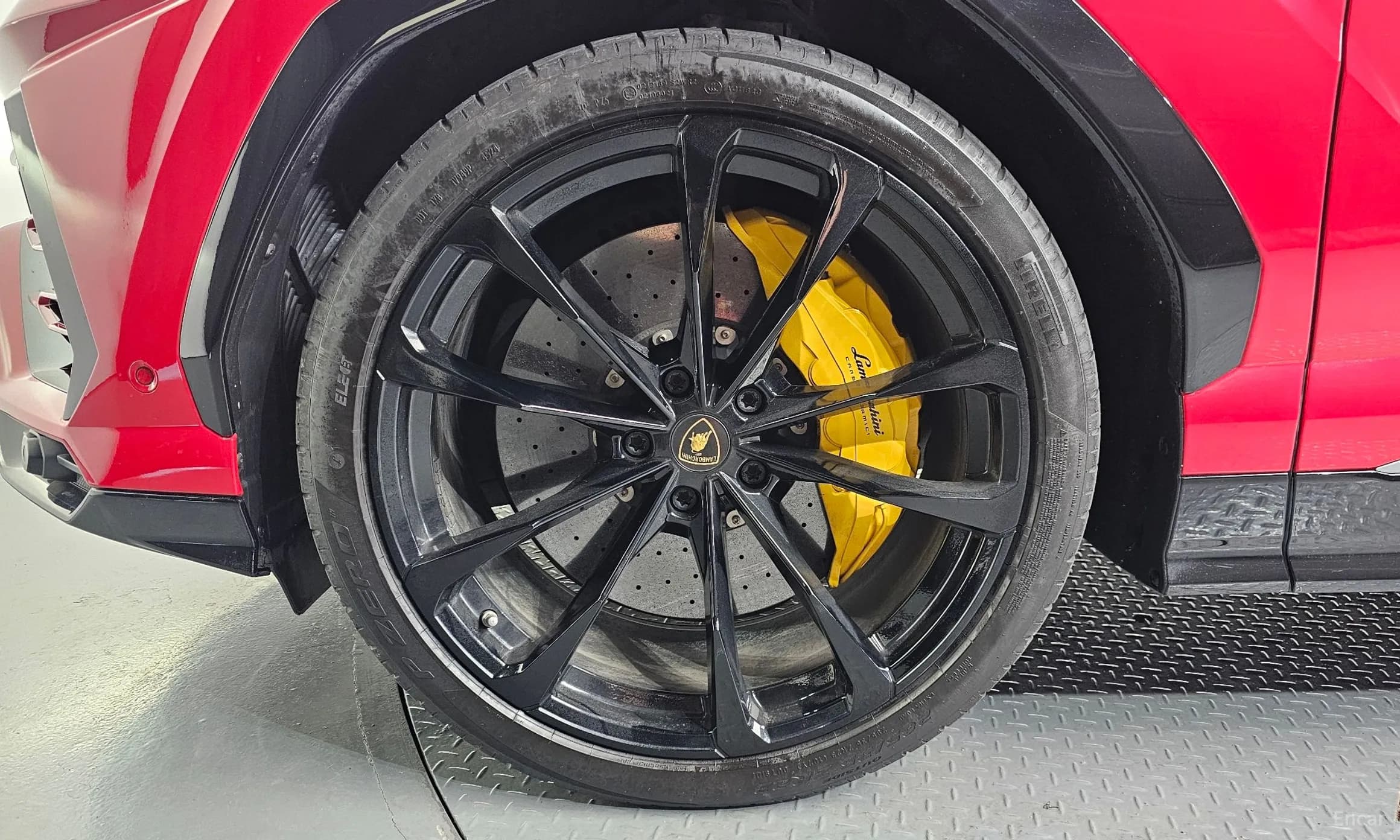 Urus