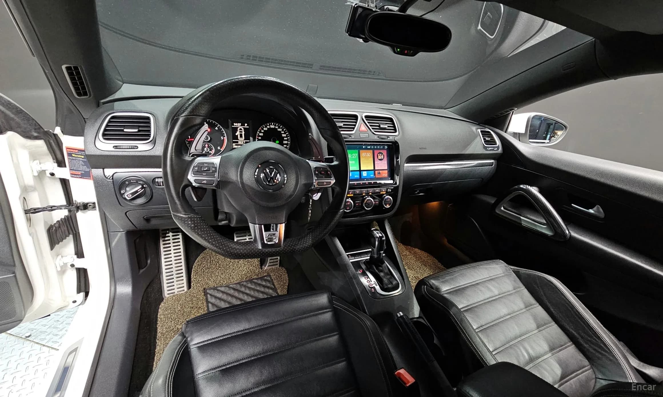 Sirocco