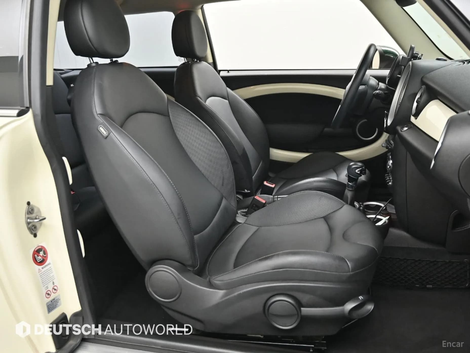 Cooper D Clubman