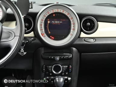 Cooper D Clubman