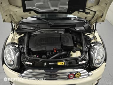 Cooper D Clubman