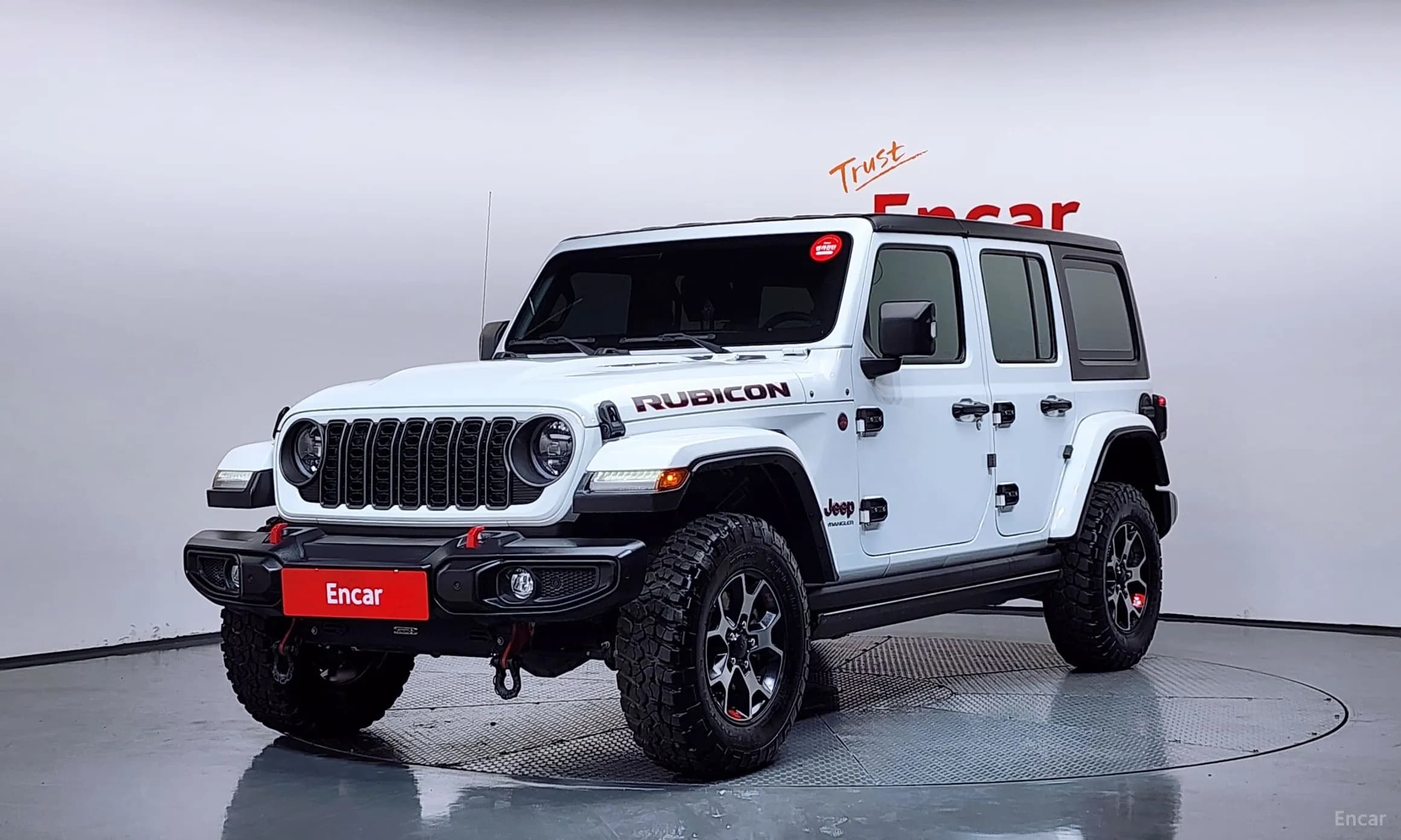Wrangler (JL)