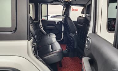 Wrangler (JL)
