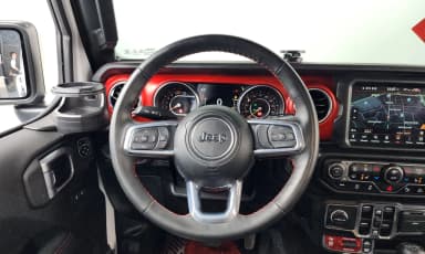 Wrangler (JL)
