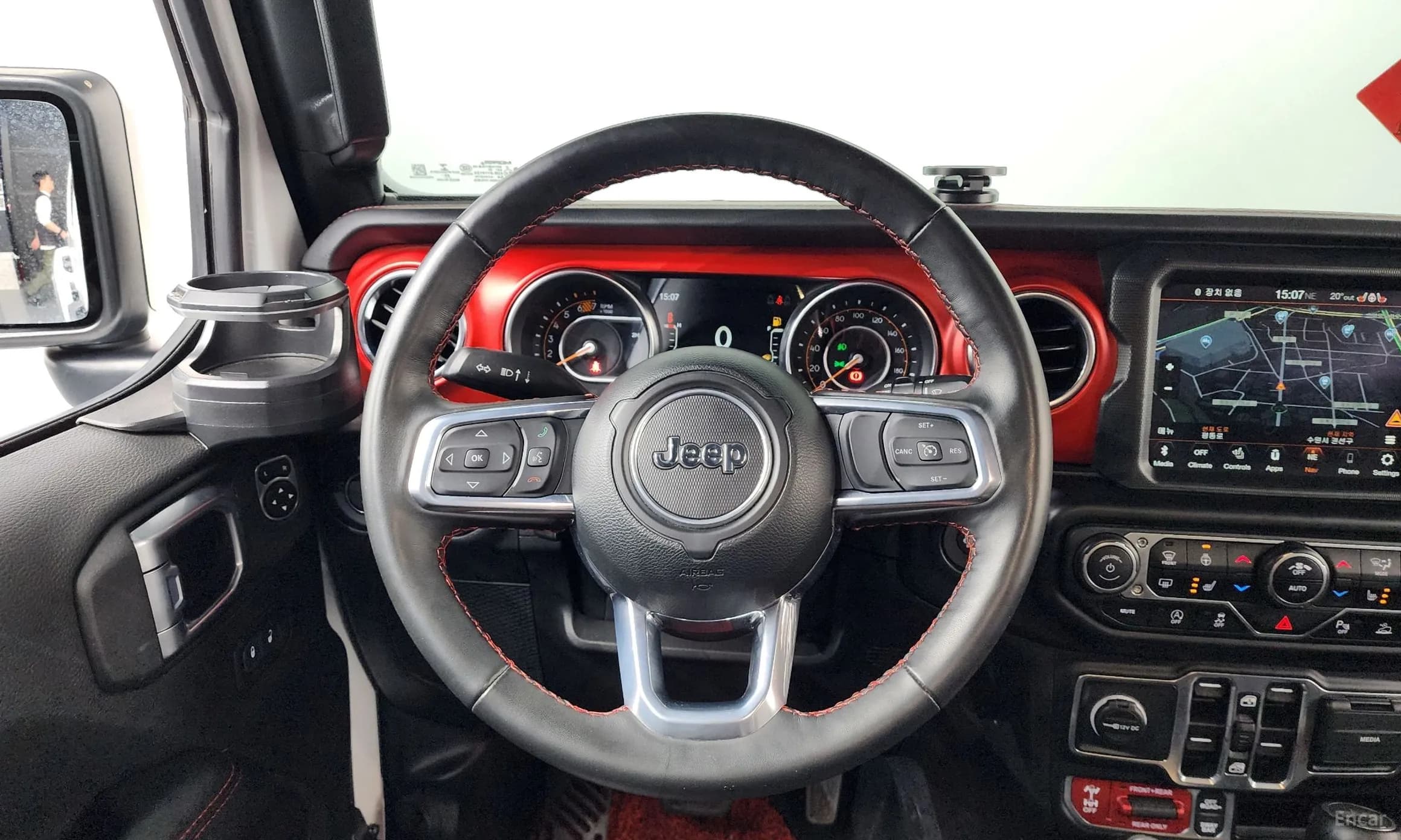 Wrangler (JL)