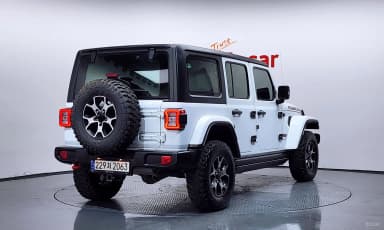 Wrangler (JL)