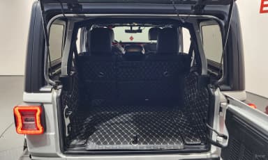 Wrangler (JL)