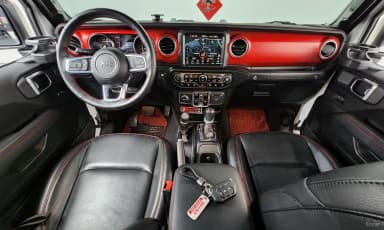 Wrangler (JL)