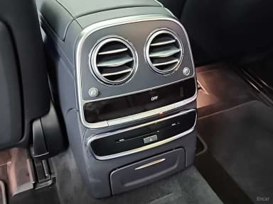 S-Class W222