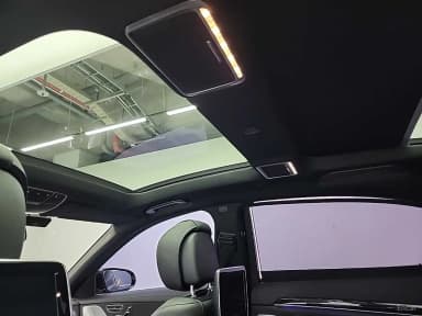 S-Class W222