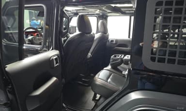 Wrangler (JL)