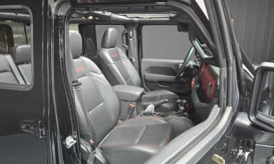 Wrangler (JL)