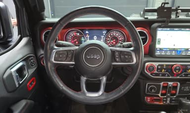 Wrangler (JL)