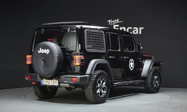 Wrangler (JL)