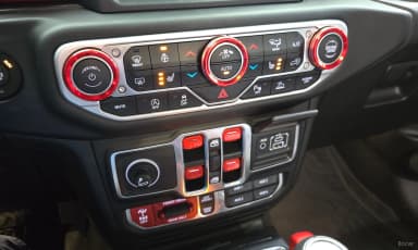 Wrangler (JL)