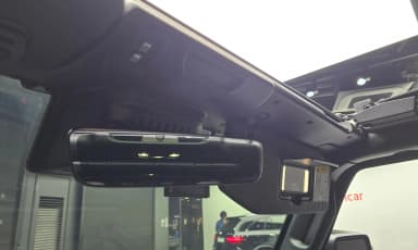 Wrangler (JL)
