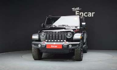 Wrangler (JL)