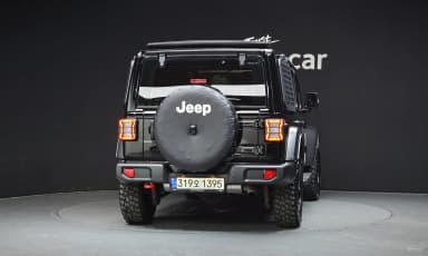 Wrangler (JL)