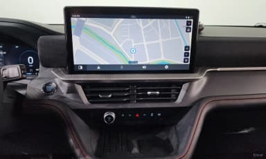 Explorer 6th Generation