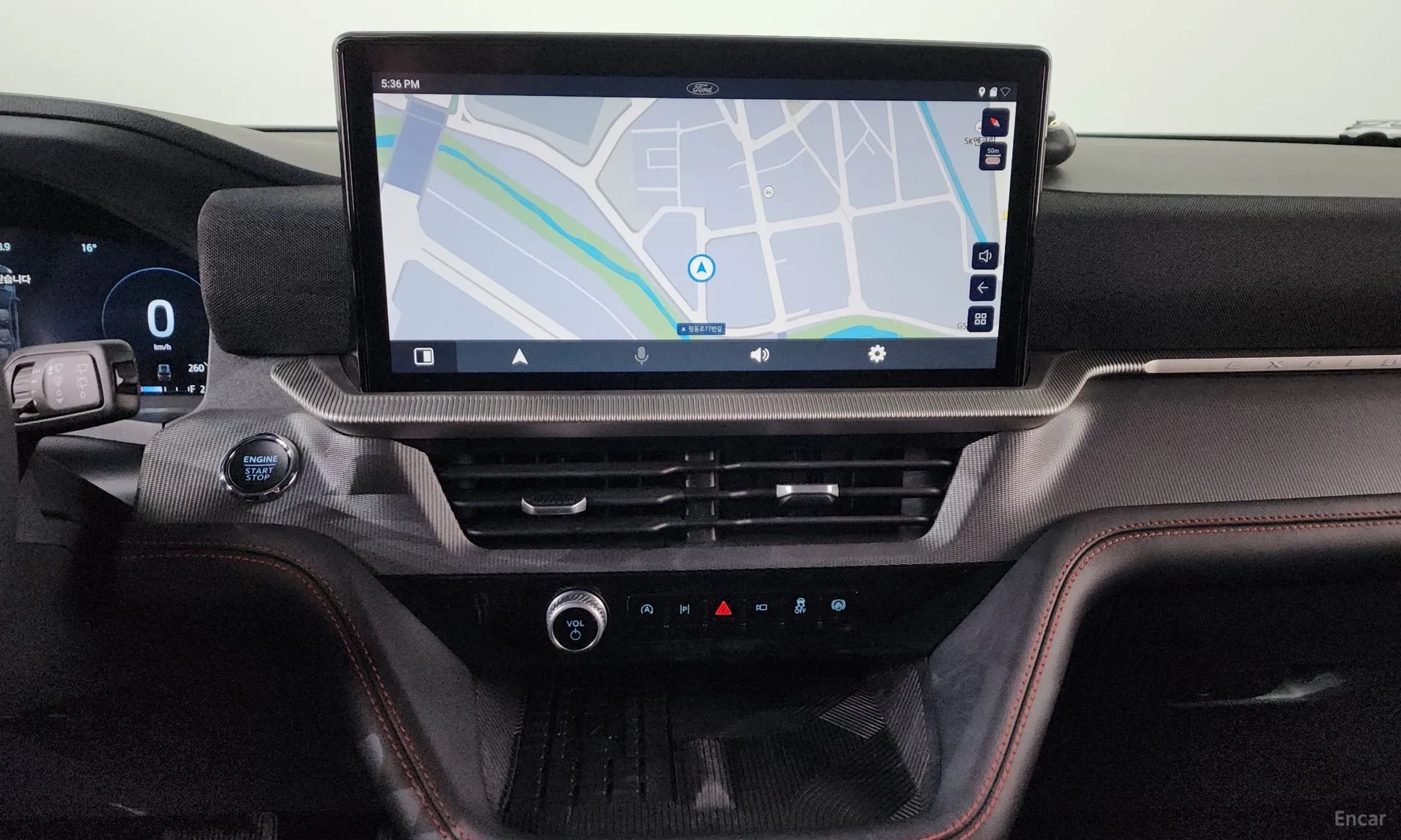Explorer 6th Generation