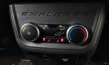 Explorer 6th Generation