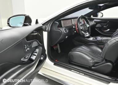 S-Class W222