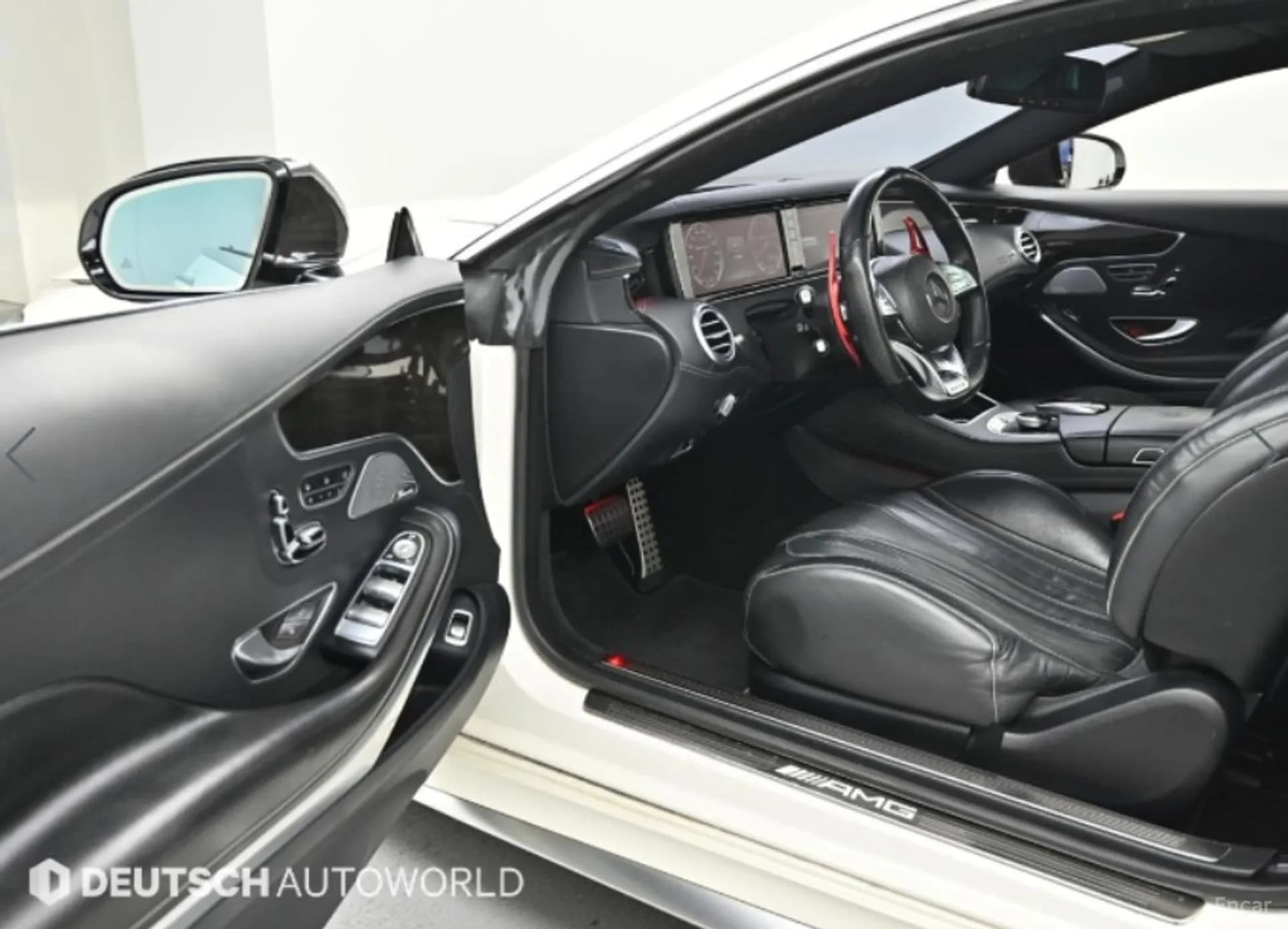 S-Class W222
