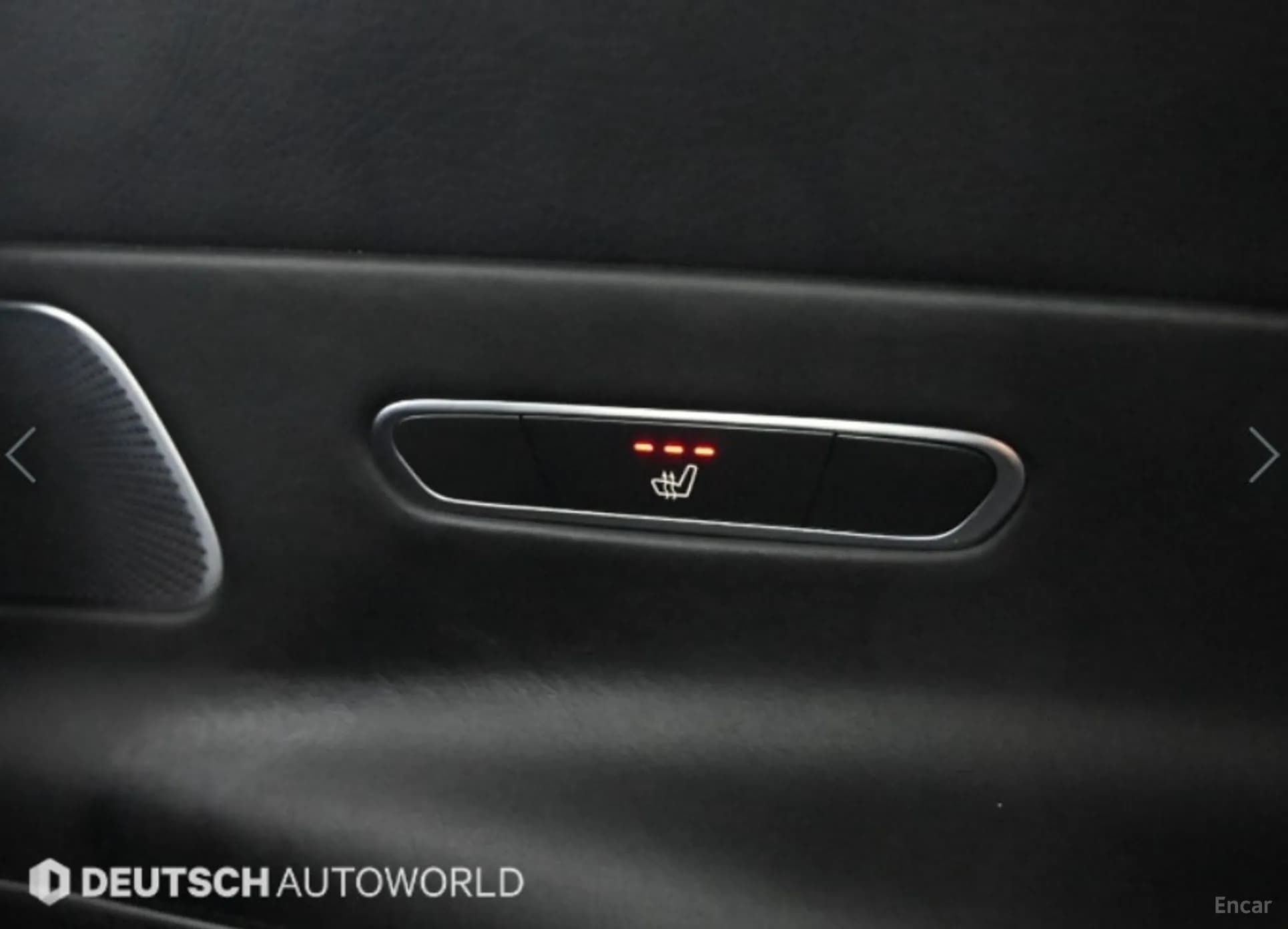 S-Class W222