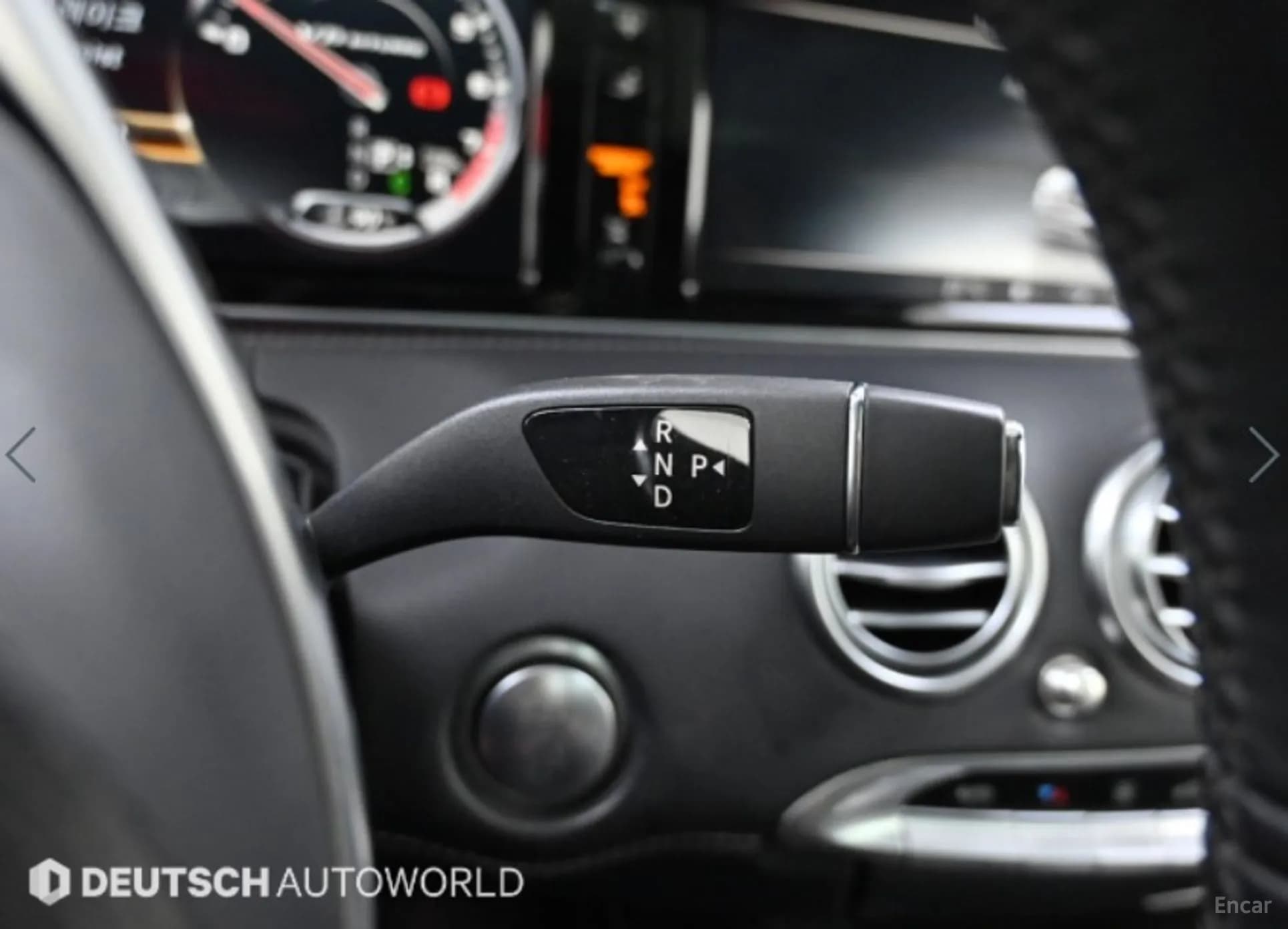 S-Class W222
