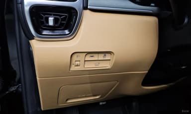 Sorento 4th generation